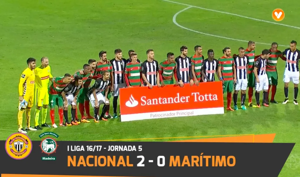 resumo nacional-maritimo