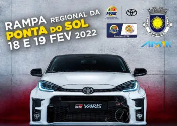 Inscrições abertas para a Rampa da Ponta do Sol