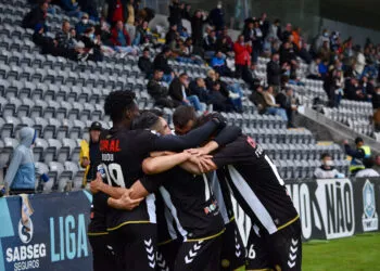 Momentos – Liga Portugal Sabseg: C.D. Nacional vs Rio Ave F.C.